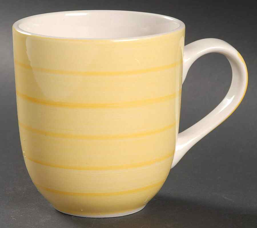 C8G4 (Yellow) Mug by Citrus Grove-1
