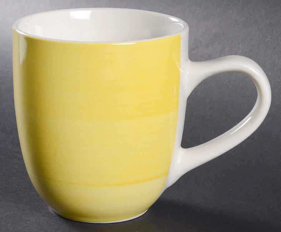 C8G4 (Yellow) Mug by Citrus Grove-1