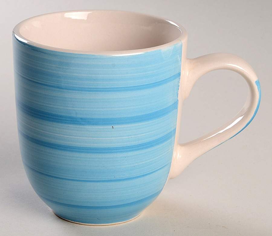 C8G2 (Aqua Blue) Mug by Citrus Grove-1