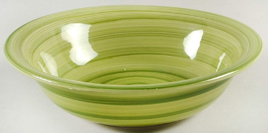 C8G1 (Sage Green) Coupe Soup Bowl by Citrus Grove-1