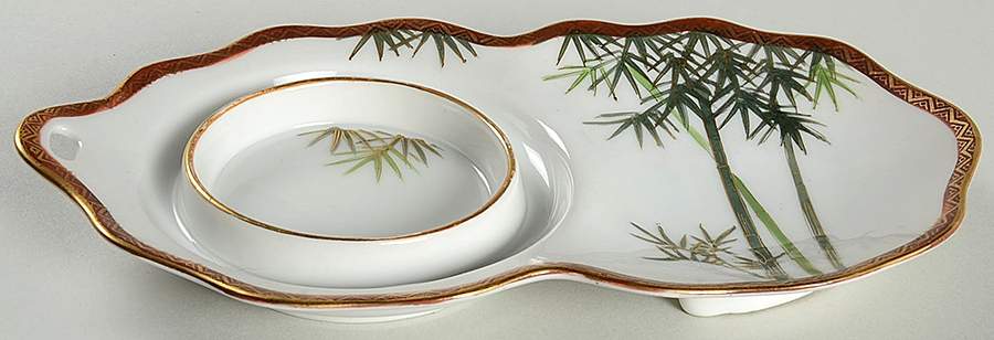 CPV12 Snack Plate by CPO-1