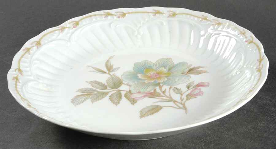 CNR65 Coupe Soup Bowl by Chastagner & Cie-1