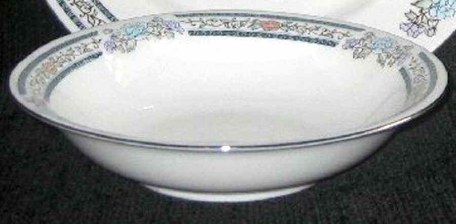 CX505 Coupe Soup Bowl by China (Made in China)-1