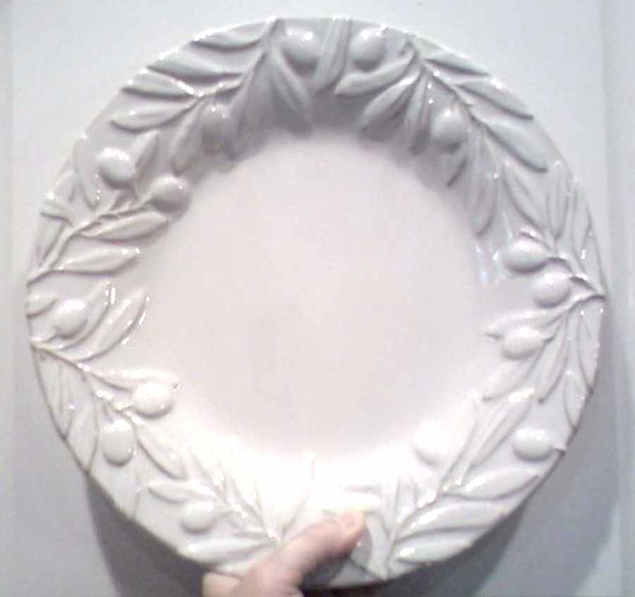 CIC92 Dinner Plate by Certified International-1