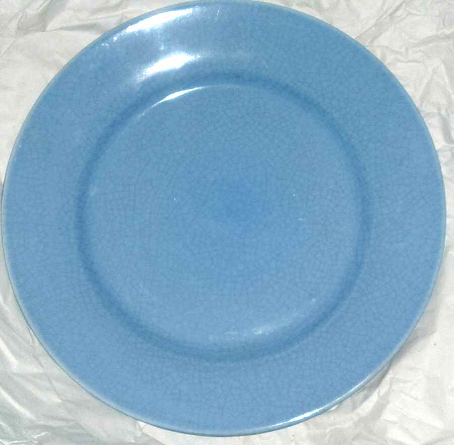 Ancien Blue Dinner Plate by BIA Cordon Bleu-1