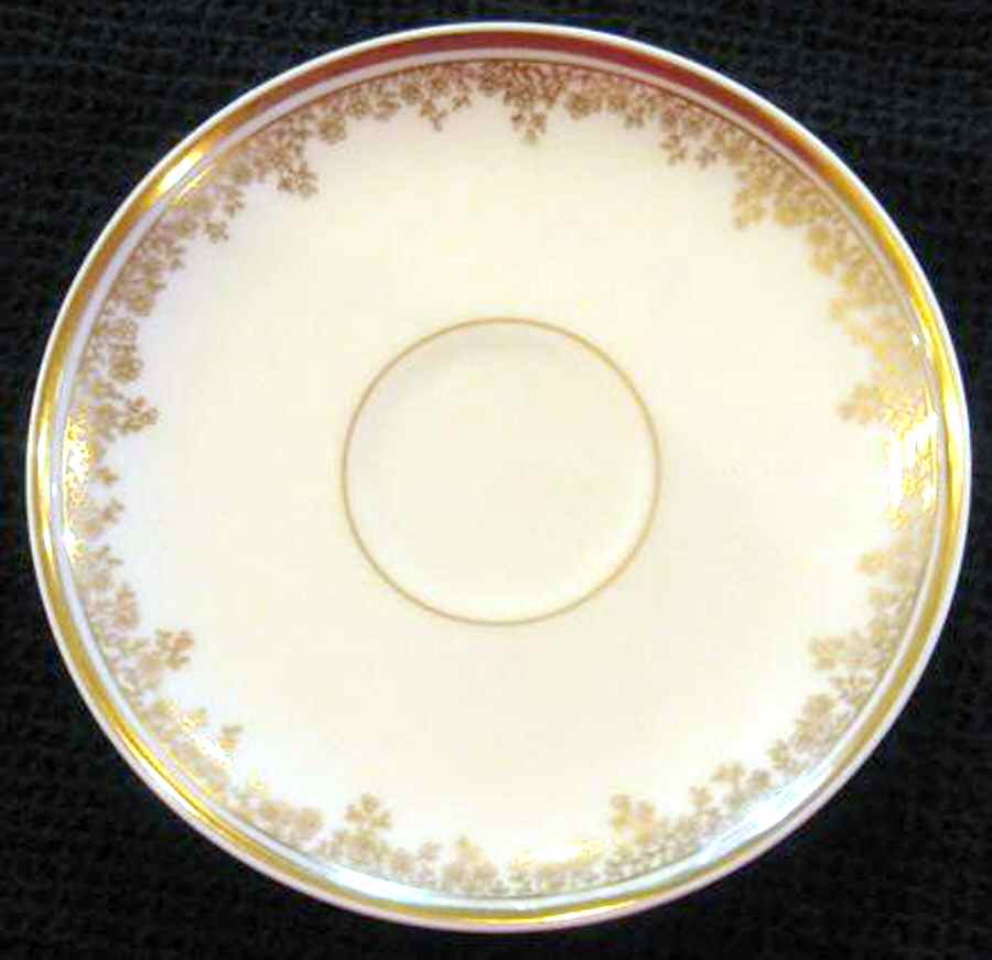 CMT130 Saucer by Charles Martin-1