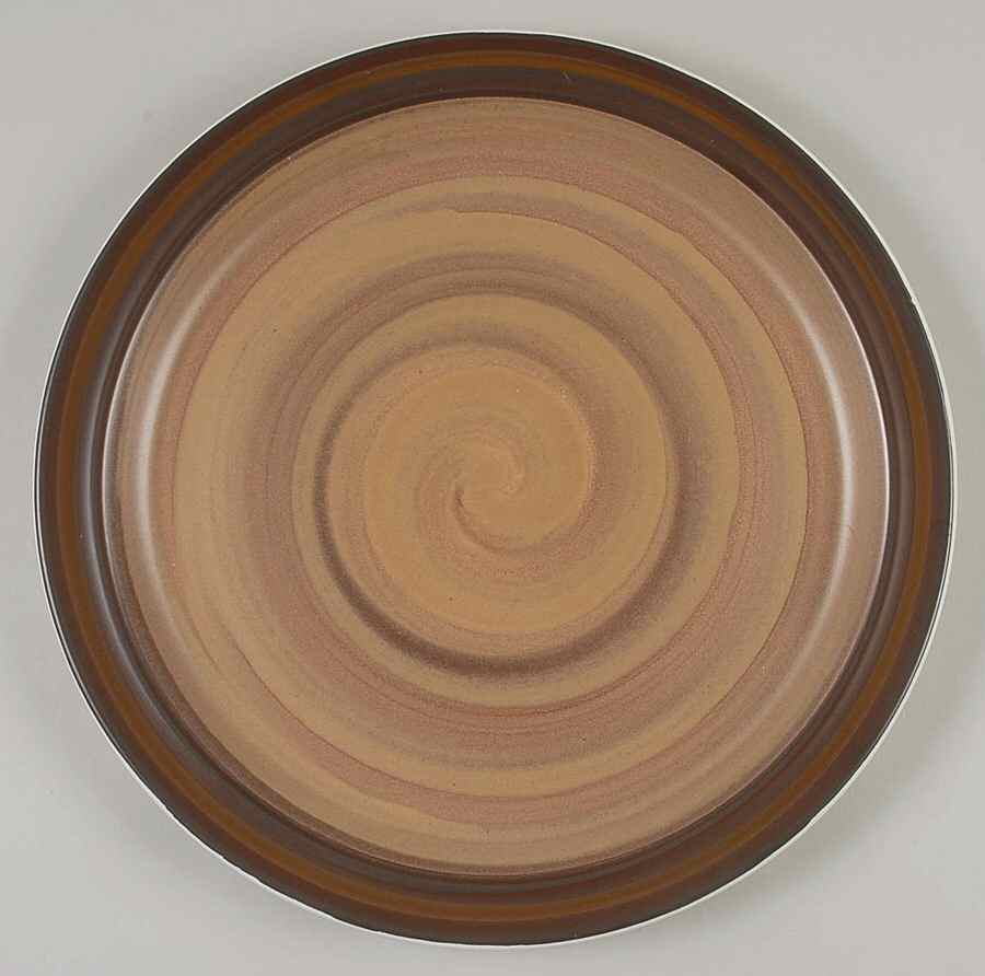 Camero 12" Chop Plate (Round Platter) by Casual Ceram-1