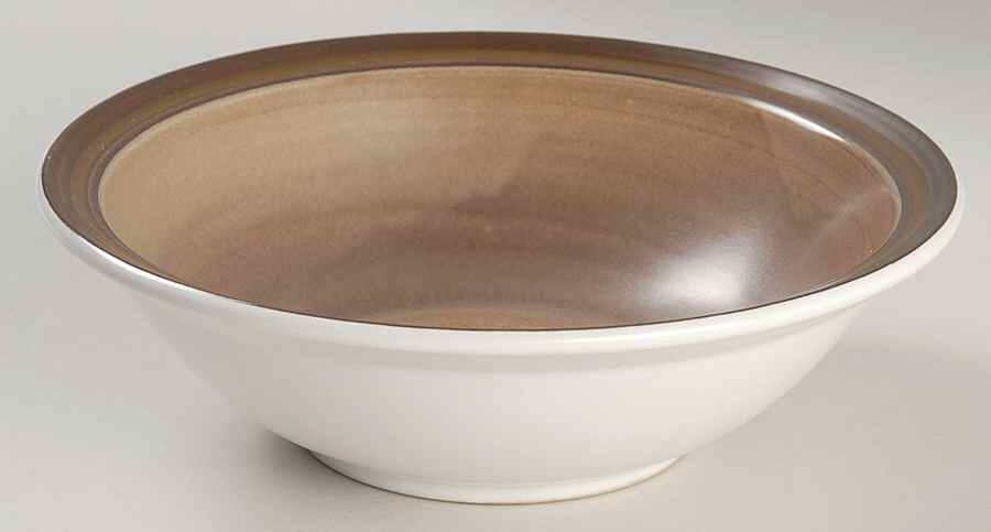 Camero Coupe Cereal Bowl by Casual Ceram-1