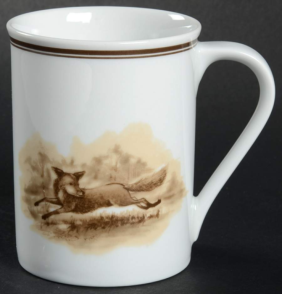 Aiken Mug by C E Corey-1