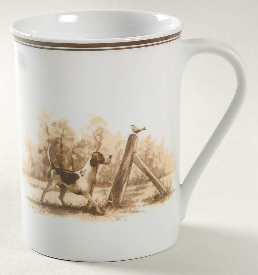 Aiken Mug by C E Corey-1