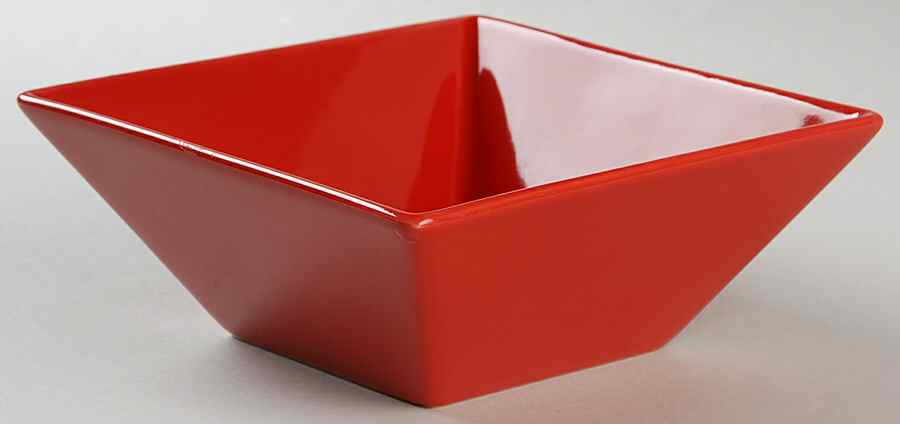 Mulberry Solid Soup/Cereal Bowl by The Cellar (China)-1