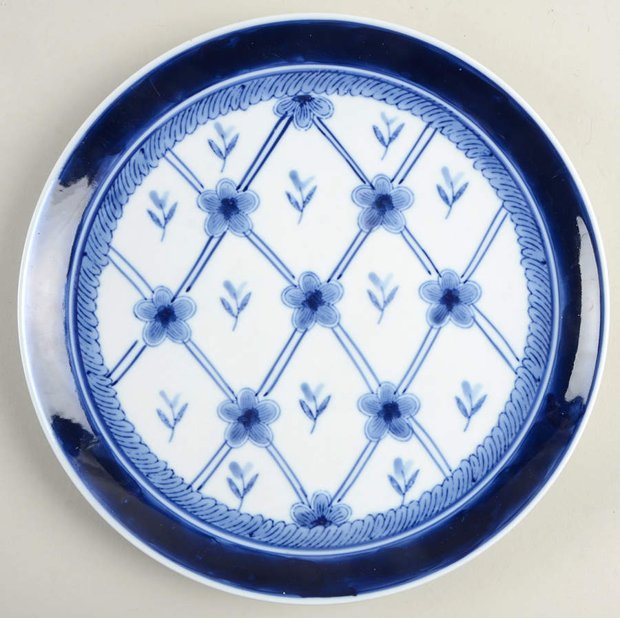 CXM4 Dinner Plate by Centrum-1