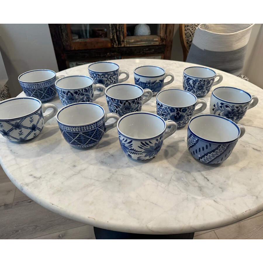 CXM4 Flat Cup by Centrum-1