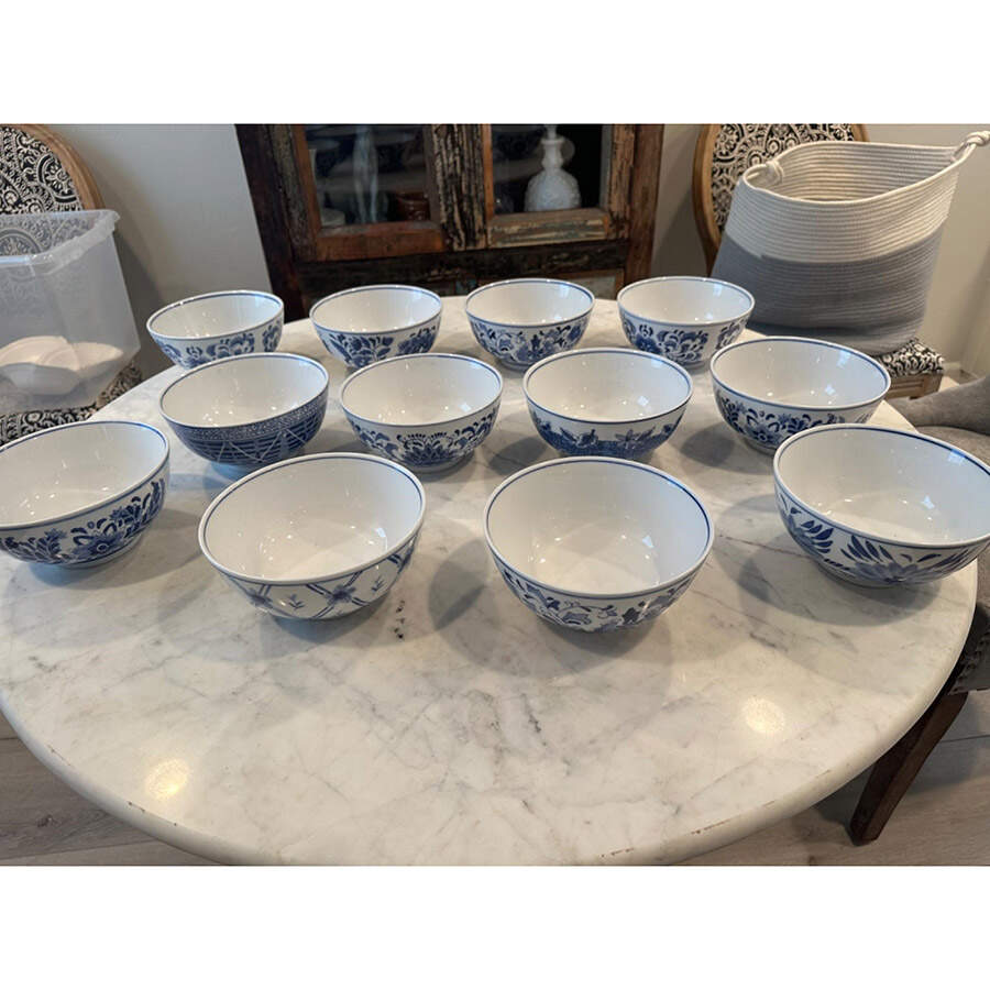 CXM4 4" All Purpose Bowl by Centrum-1