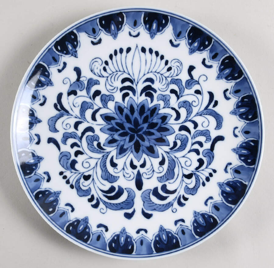 CXM4 Dinner Plate by Centrum-1