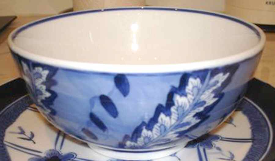 CXM4 4" All Purpose Bowl by Centrum-1