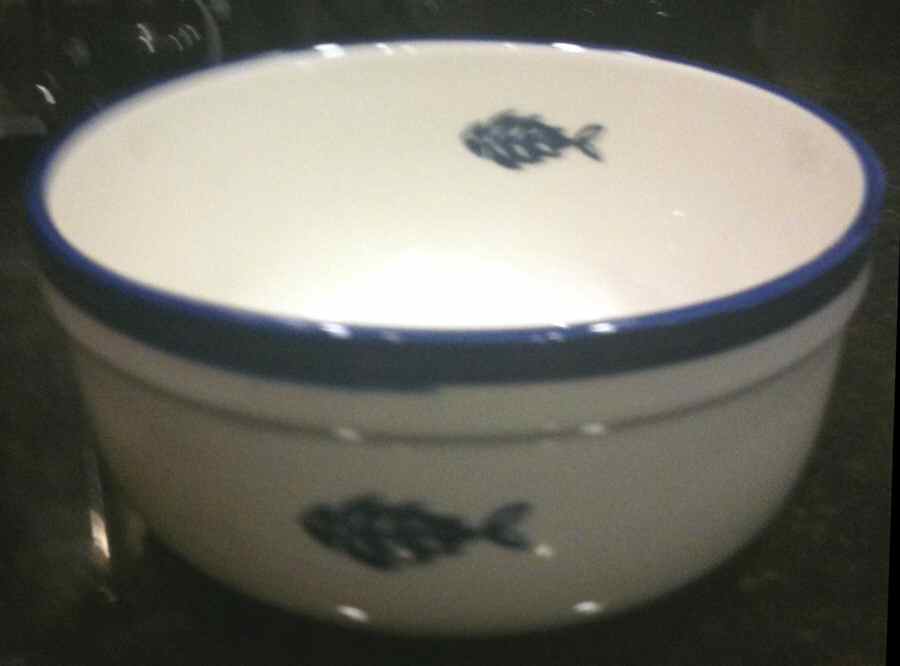 CBL95 Soup/Cereal Bowl by Crate & Barrel-1
