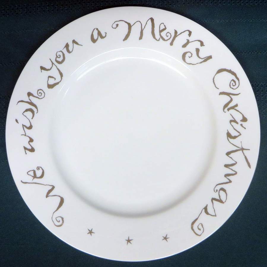 CBL96 Dinner Plate by Crate & Barrel-1