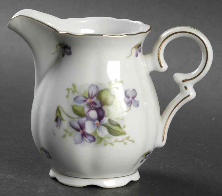 CEB122 Creamer by Celebrate-1