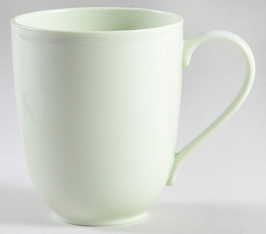 Creamware Mug by The Cellar (China)-1