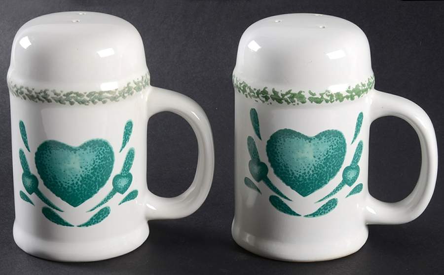 CX508 Stove Top Salt & Pepper Set by China (Made in China)-1