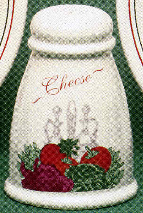 Chef Salads Cheese Shaker by Certified International-1