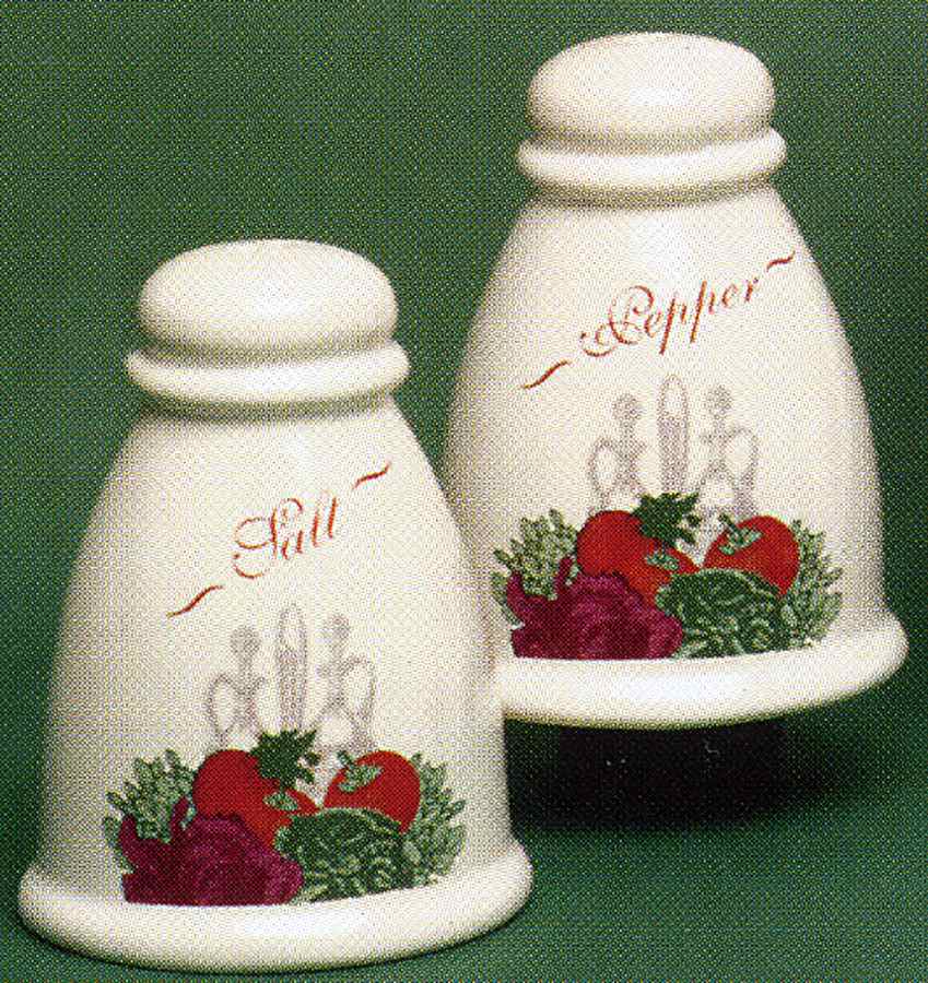 Chef Salads Salt & Pepper Set by Certified International-1