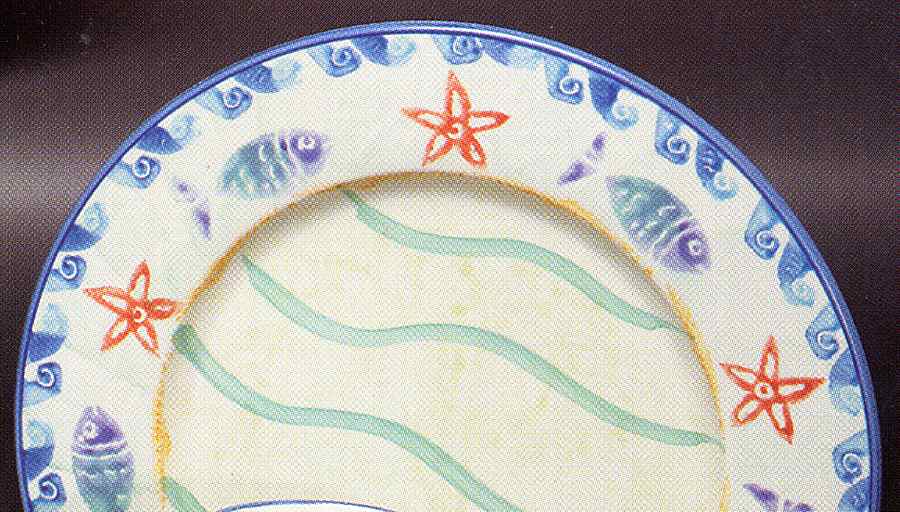 Atlantis Large Round Serving Bowl by Certified International-1
