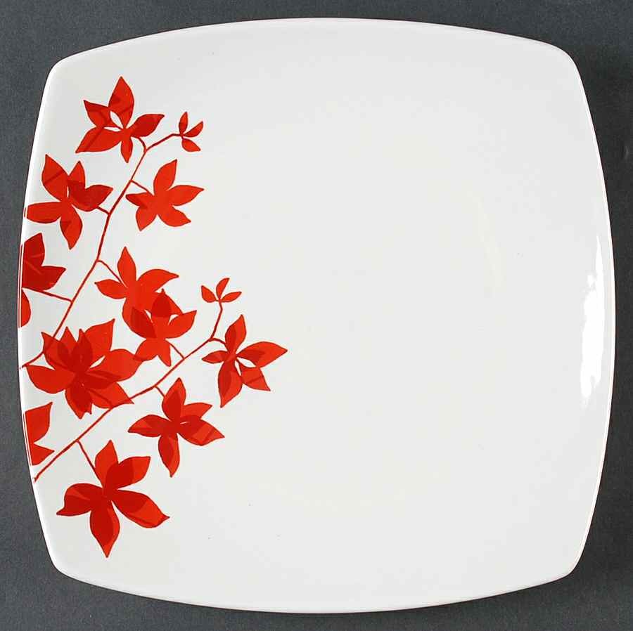 Gloria Dinner Plate by Coventry (PTS)-1