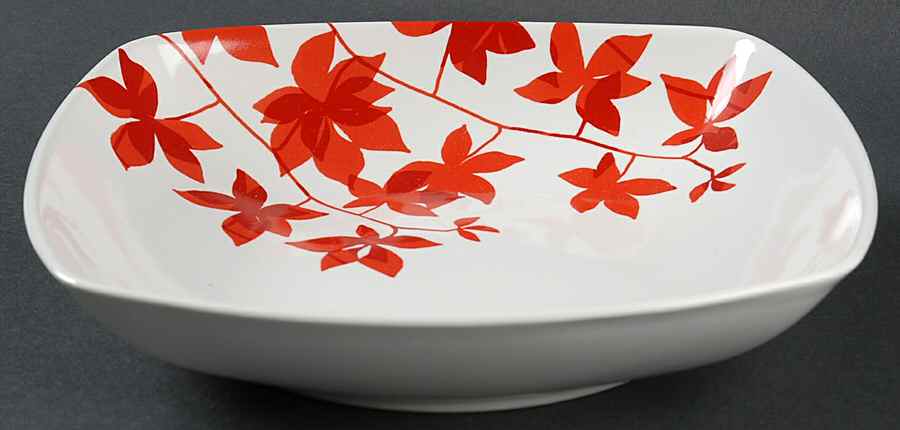 Gloria Coupe Soup Bowl by Coventry (PTS)-1