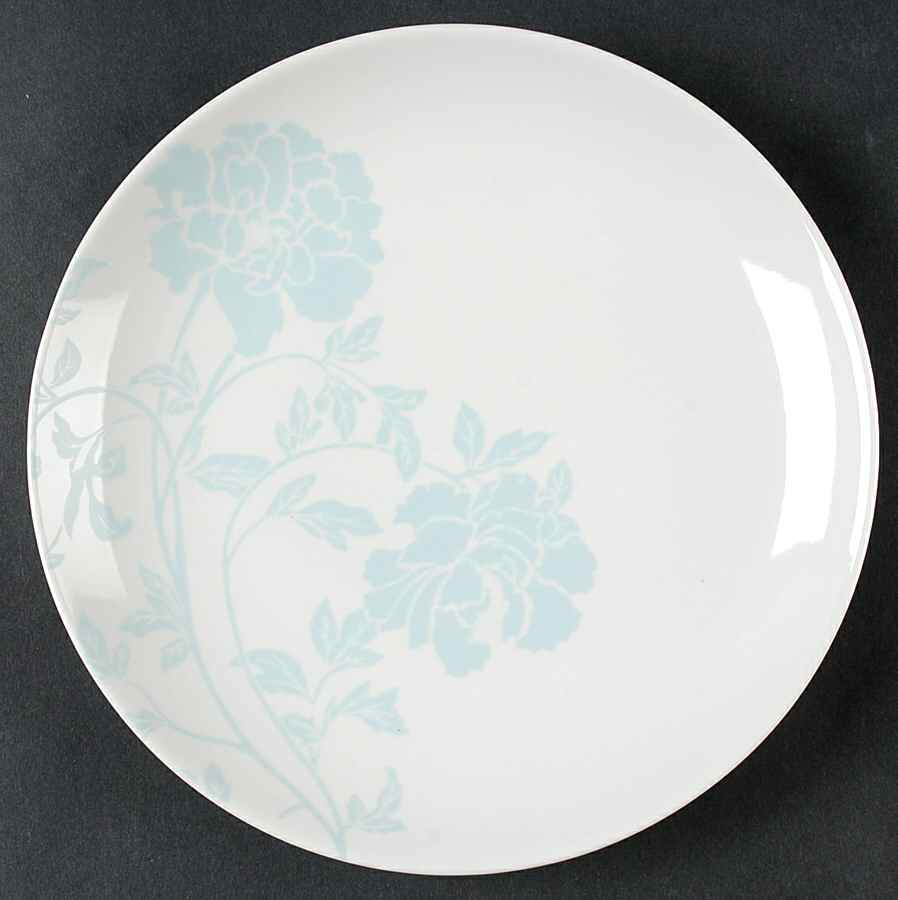 Sweet Blooms Salad Plate by Coventry (PTS)-1