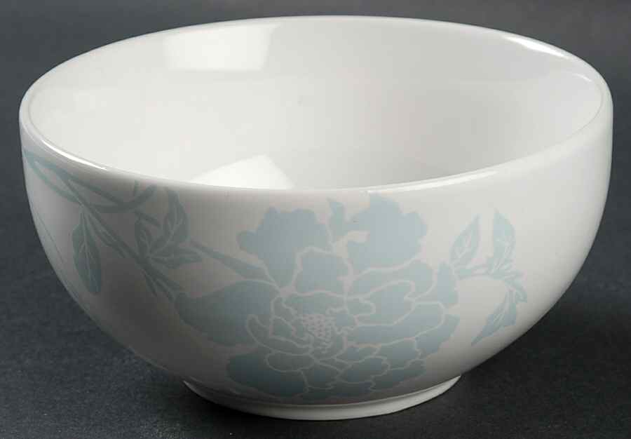 Sweet Blooms Soup/Cereal Bowl by Coventry (PTS)-1