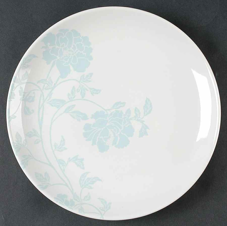 Sweet Blooms Dinner Plate by Coventry (PTS)-1