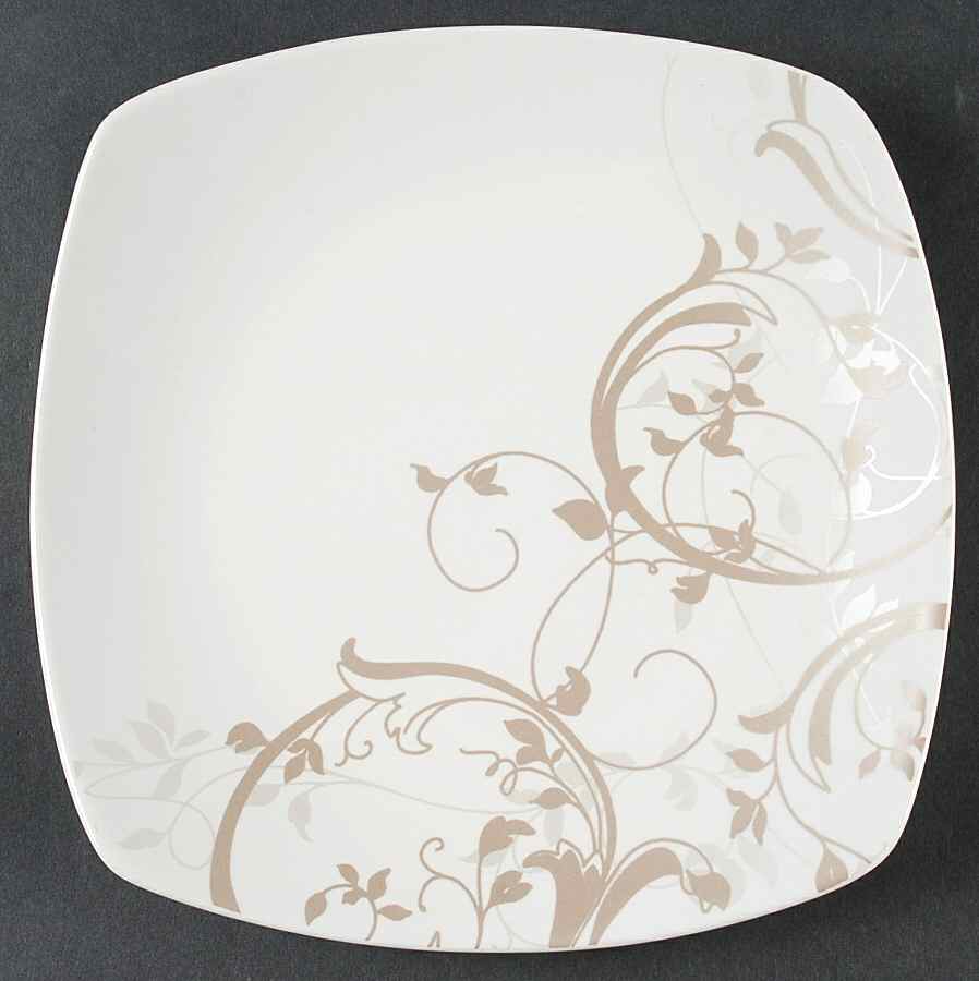 Whitney Salad Plate by Coventry (PTS)-1