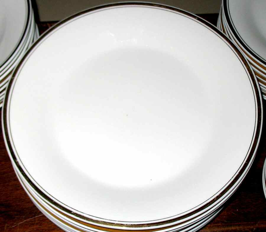 CX509 Dinner Plate by China (Made in China)-1