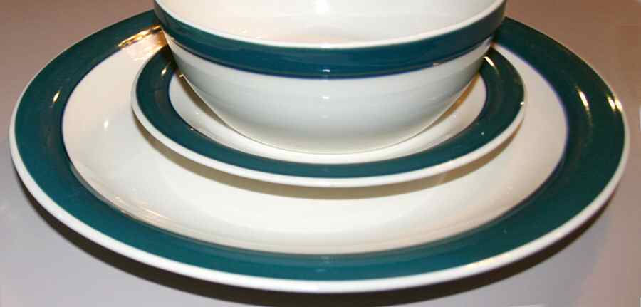 C4R2 Dinner Plate by Crofton-1