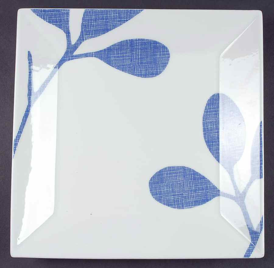 Berry Decal Dinner Plate by The Cellar (China)-1