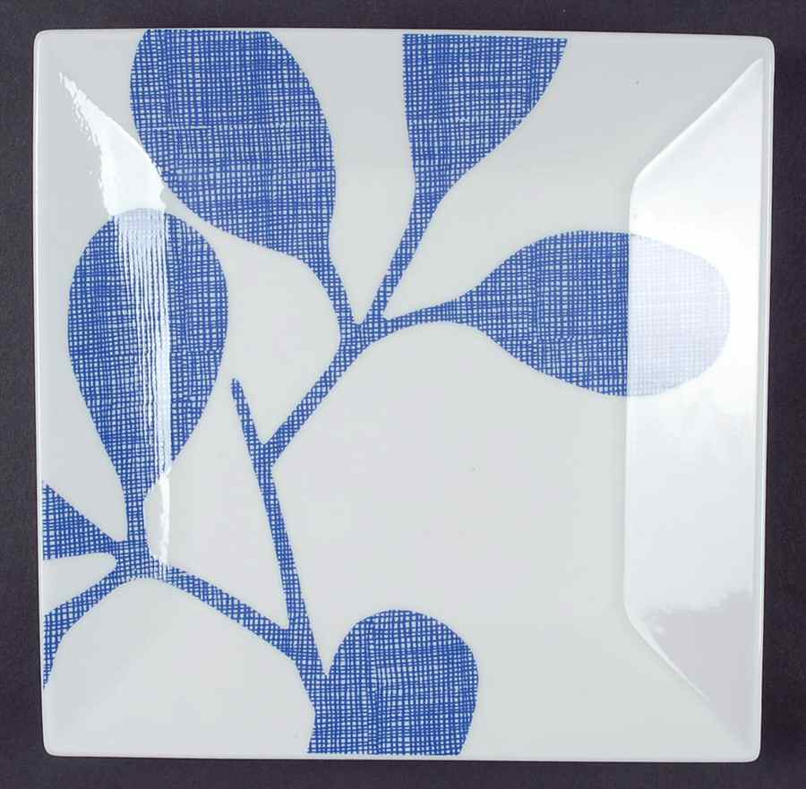 Berry Decal Salad Plate by The Cellar (China)-1
