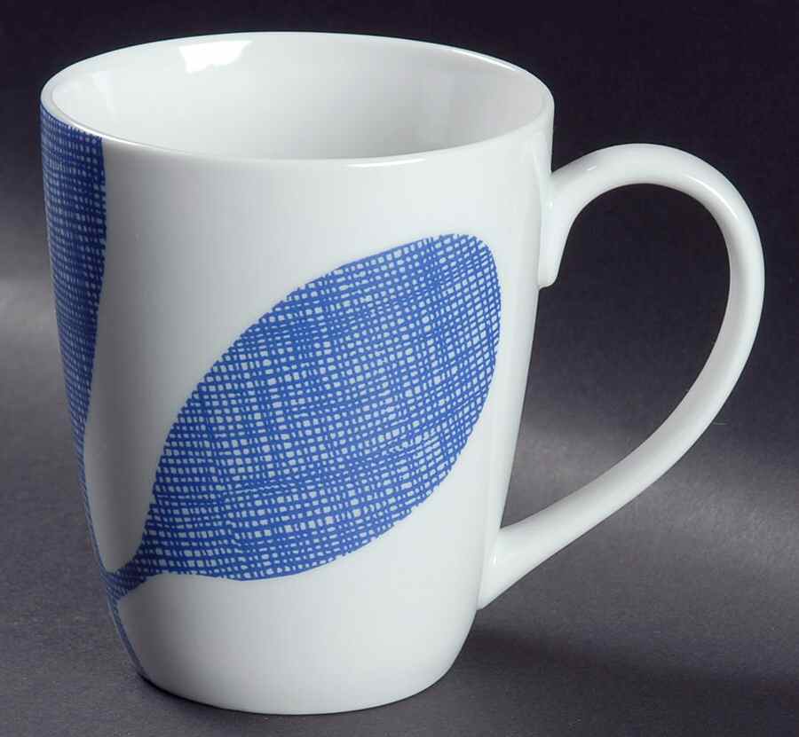 Berry Decal Mug by The Cellar (China)-1