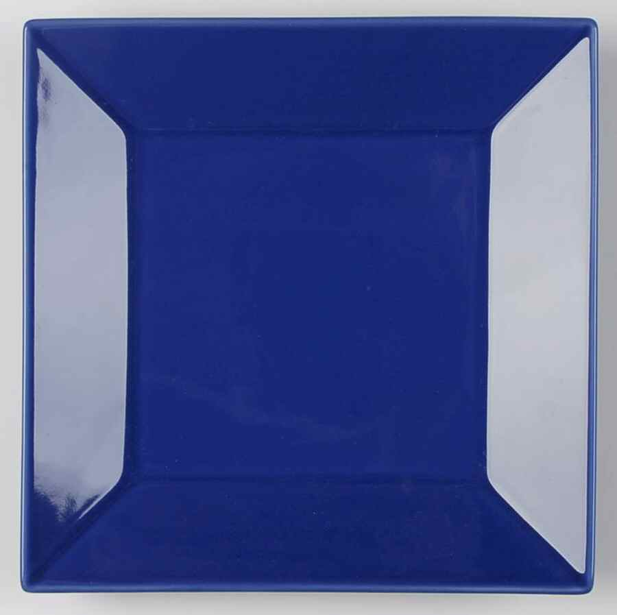 Berry Solid Salad Plate by The Cellar (China)-1