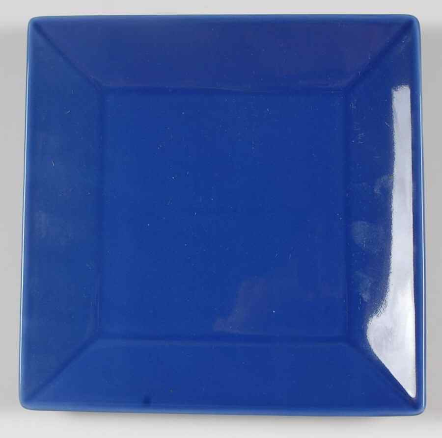 Berry Solid Bread & Butter Plate by The Cellar (China)-1