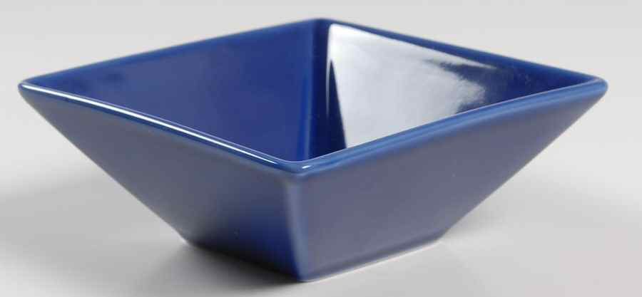 Berry Solid Fruit/Dessert (Sauce) Bowl by The Cellar (China)-1