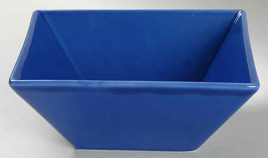Berry Solid Soup/Cereal Bowl by The Cellar (China)-1