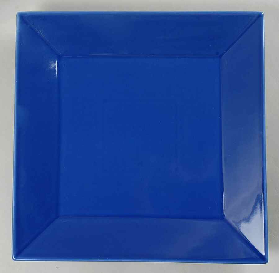 Berry Solid Dinner Plate by The Cellar (China)-1