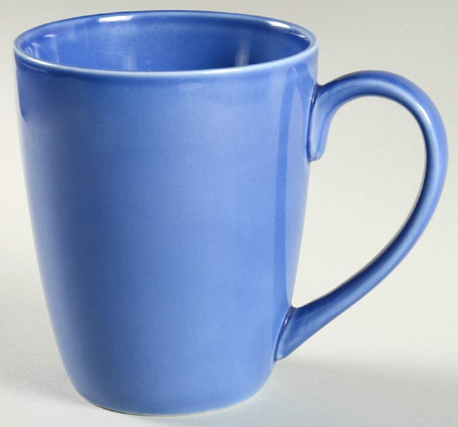 Berry Solid Mug by The Cellar (China)-1