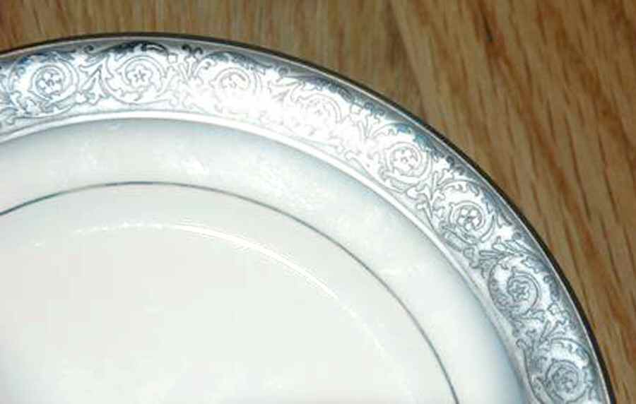CHF1545 Salad Plate by Charles Field Haviland-1