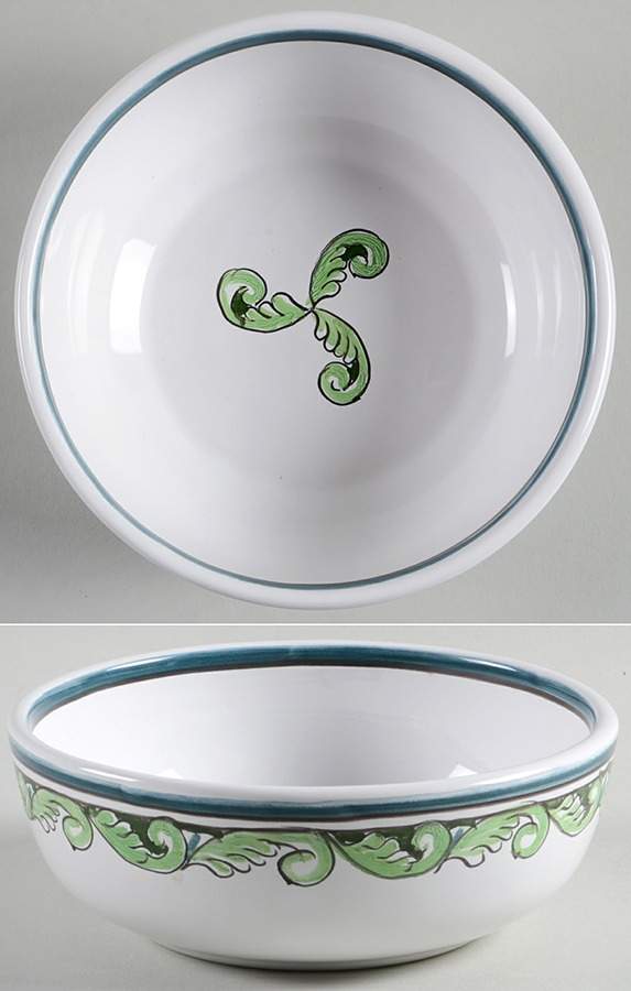 Century Hunt Soup/Cereal Bowl by C E Corey-1