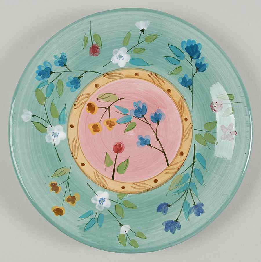 CIC93 Salad Plate by Certified International-1