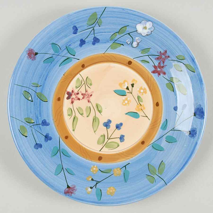 CIC93 Salad Plate by Certified International-1