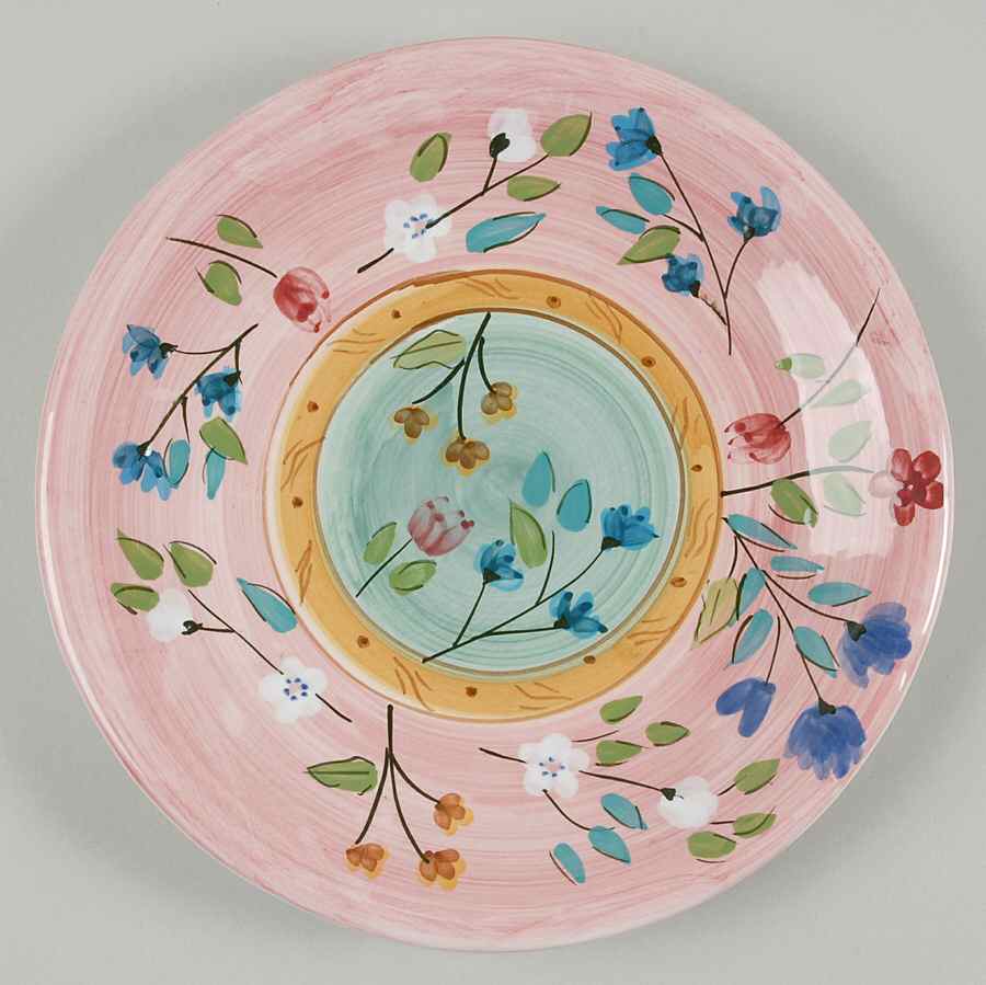 CIC93 Salad Plate by Certified International-1